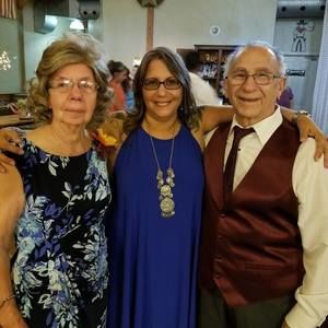 Meet your Posher, Patti